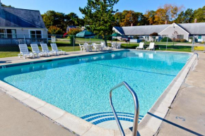  Brewster Green Resort, a VRI resort  Брустер